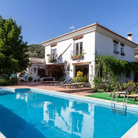 Casa Chico Villa Beznar