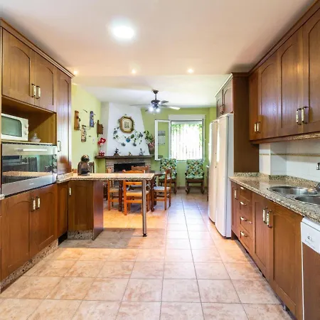 Casa Chico Villa *