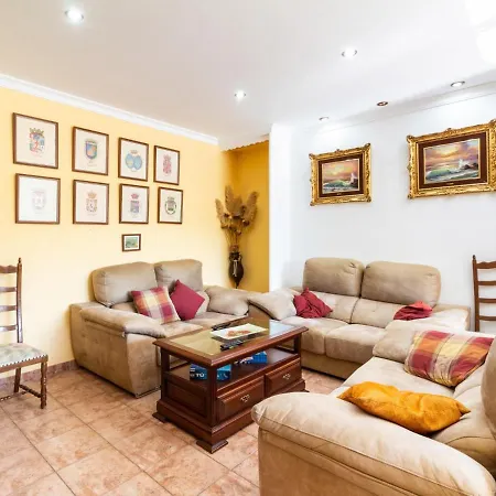 Casa Chico Villa
