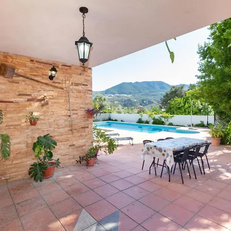 Casa Chico Villa Beznar