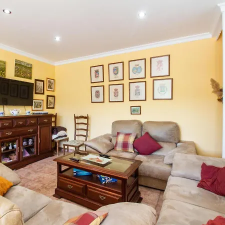 别墅 Casa Chico Beznar