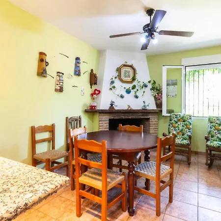Casa Chico Villa