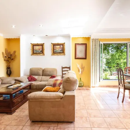 Casa Chico Villa