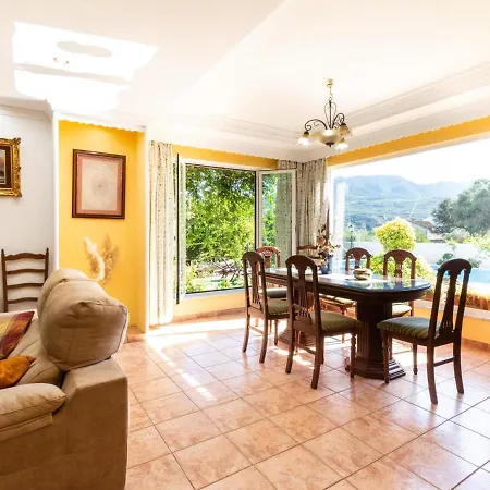 Casa Chico Вилла *