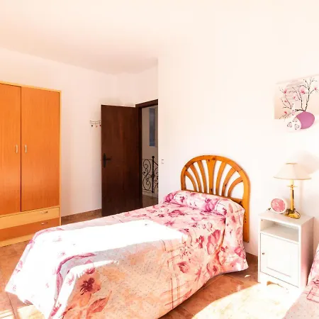 Βίλα Casa Chico *