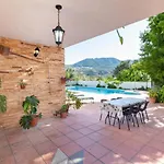 Casa Chico 빌라 Beznar