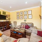 빌라 Casa Chico Beznar